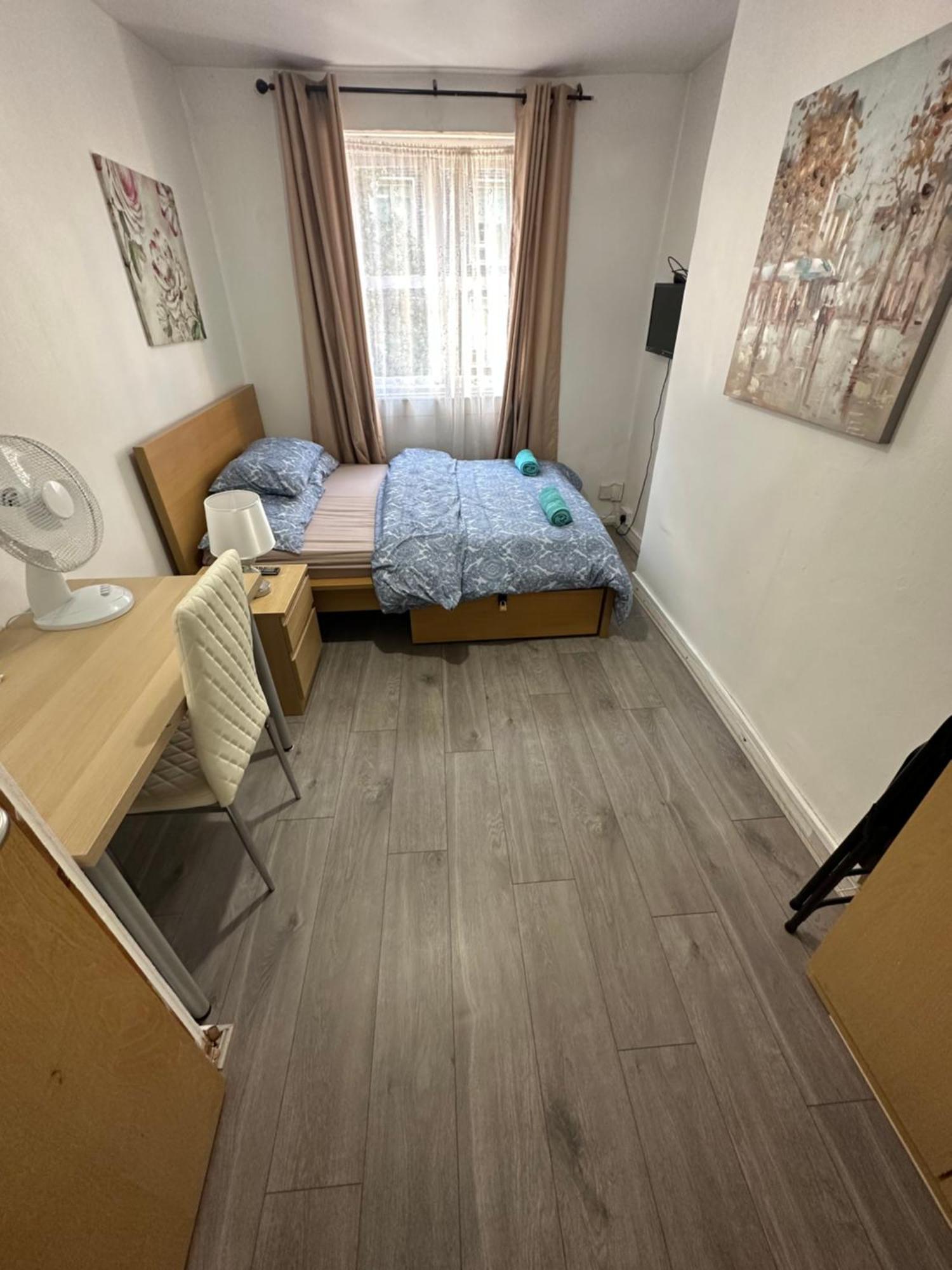 City Apartment 2 London Kültér fotó