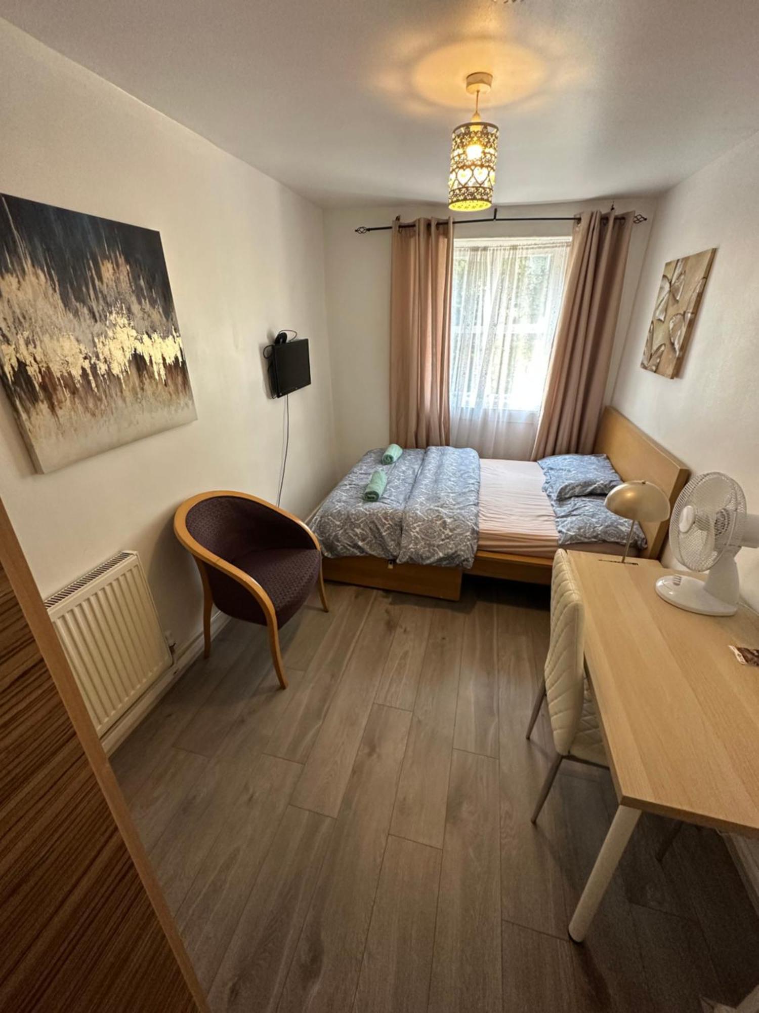 City Apartment 2 London Kültér fotó